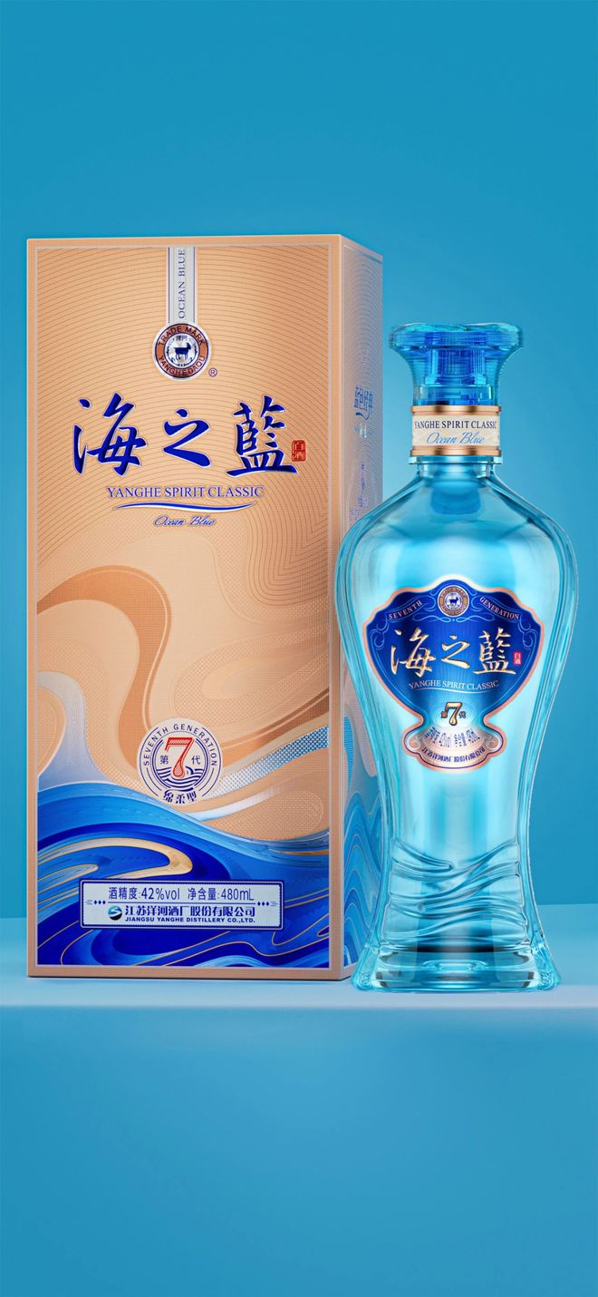 从产品到生态，洋河股份如何在白酒行业逆境中突围？