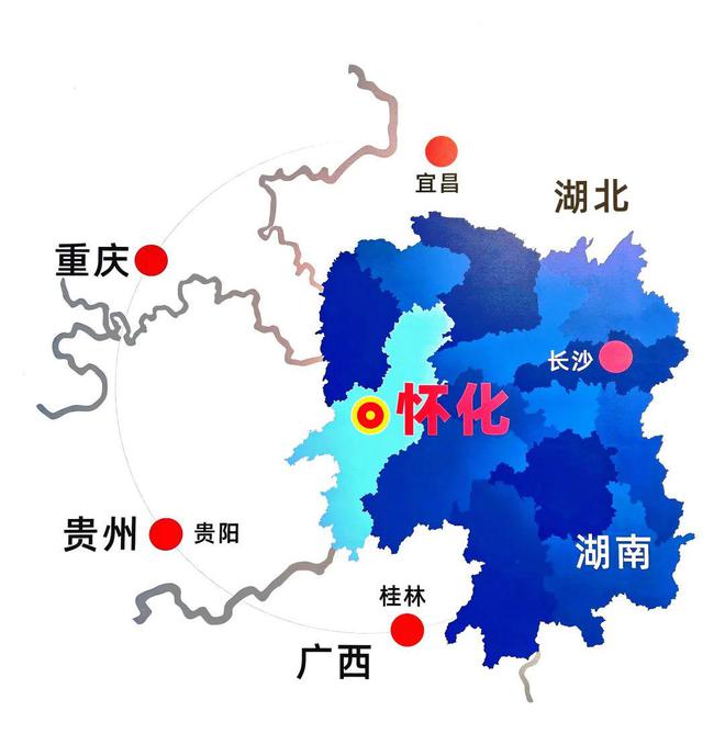 中国通往东盟的铁路_怀化东盟物流产业园在哪里_