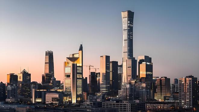 章俊：货币先行，多箭齐发 —2025年5月7日国新办新闻发布会解读