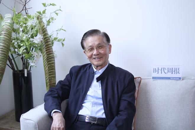专访贺铿：既要经济增长，又要低碳转型，ESG怎么做？
