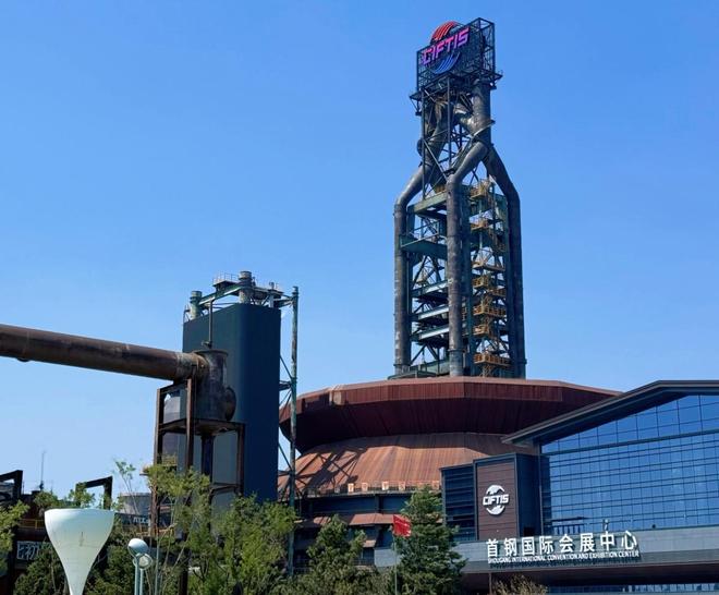 “朋友圈”越来越大 服贸会“剧透”来了！_“朋友圈”越来越大 服贸会“剧透”来了！_