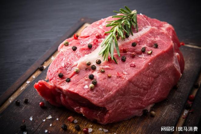 肉牛养殖产能释放，福成股份业绩双增