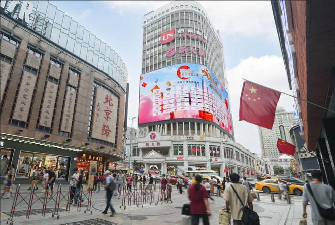 这个假期，和中国品牌燃个够了_这个假期，和中国品牌燃个够了_