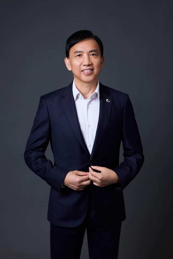 进博面对面｜安姆科佘昕：通过进博会平台让“中国创新”走向全球