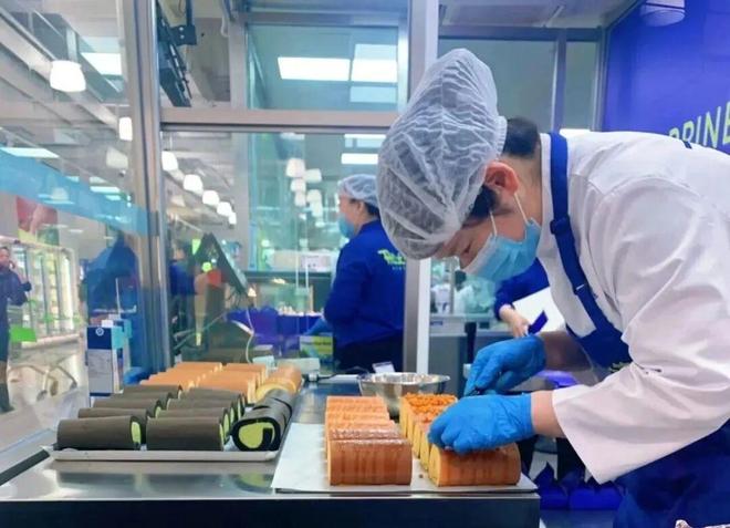 餐超新变种：绝味跨界"鲜卤超市"_餐超新变种：绝味跨界"鲜卤超市"_