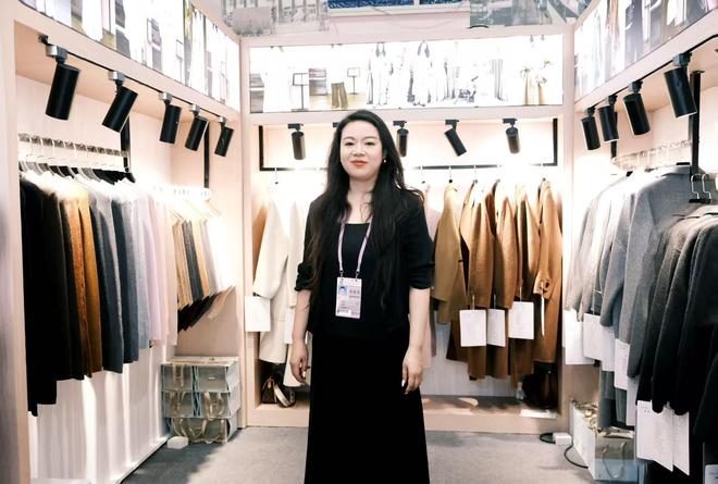 一家14年羊毛工厂,如何在抖音找到千万GMV新支点?_一家14年羊毛工厂,如何在抖音找到千万GMV新支点?_