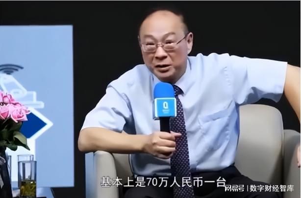 西方高科技为何不卖给中国？荷兰破防：70万的平衡车，他们卖600__西方高科技为何不卖给中国？荷兰破防：70万的平衡车，他们卖600