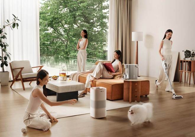 透过2025年三季报，拆解小熊电器韧性生长密码