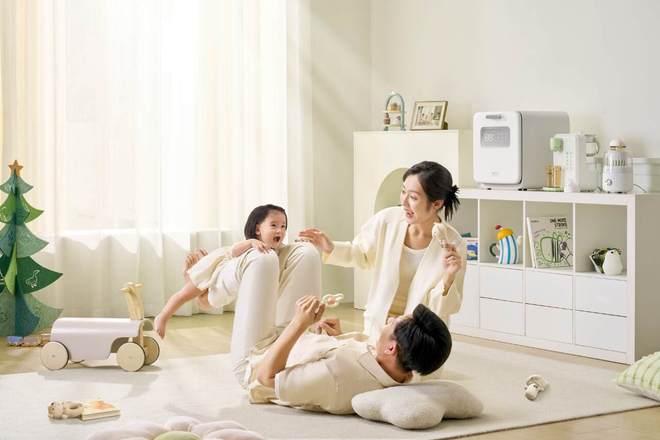 小熊电器官方旗舰店和小熊妙想__小熊电器维修点