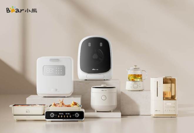 _小熊电器维修点_小熊电器官方旗舰店和小熊妙想