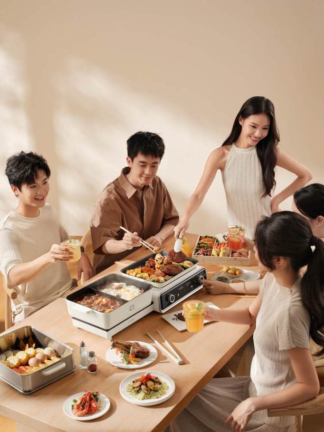 _小熊电器官方旗舰店和小熊妙想_小熊电器维修点