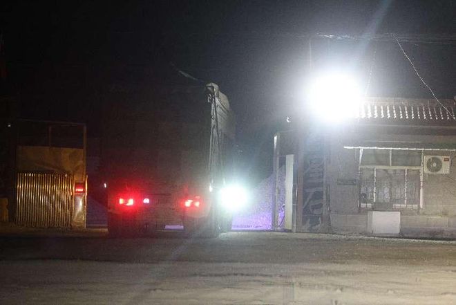 未探明矿区取得成本__矿山开采立项