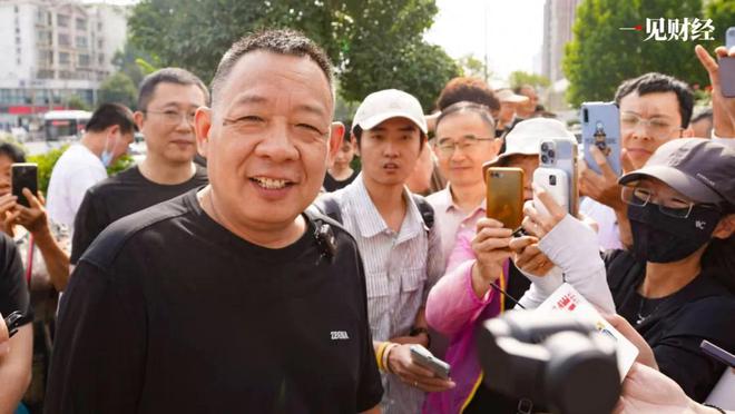 各方力挺胖东来，用意何在？_各方力挺胖东来，用意何在？_