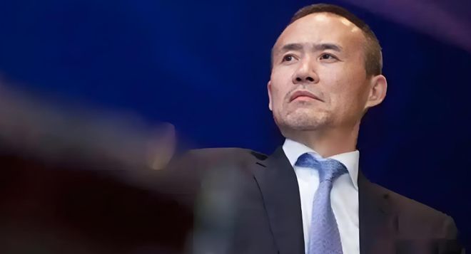 万科没有了王石变得怎么样了_万科王石的接班人_