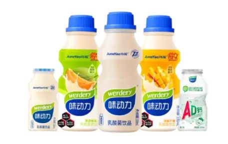 菌泓乳酸菌__菌养道乳酸菌饮料