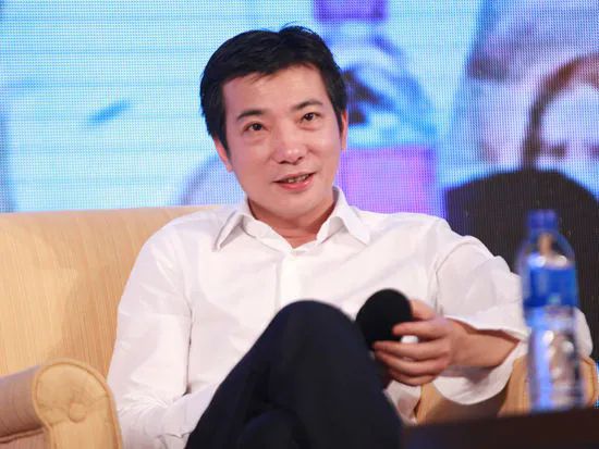 “修图教父”套现7.8亿，15岁辍学的他又踩中风口了？