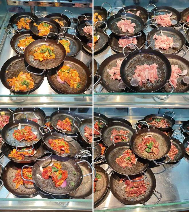 _万宝牛太郎自助烤肉_牛太郎自助烤肉加盟