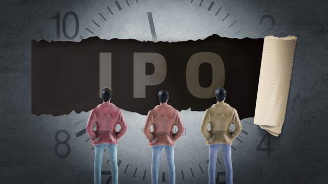 市场排名下滑，毛利率剧烈波动，这家存储独角兽冲刺IPO_市场排名下滑，毛利率剧烈波动，这家存储独角兽冲刺IPO_