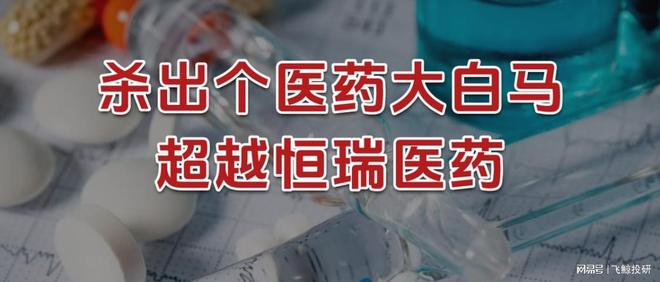 _医药板块的白马股票_恒瑞医药属于白马股吗