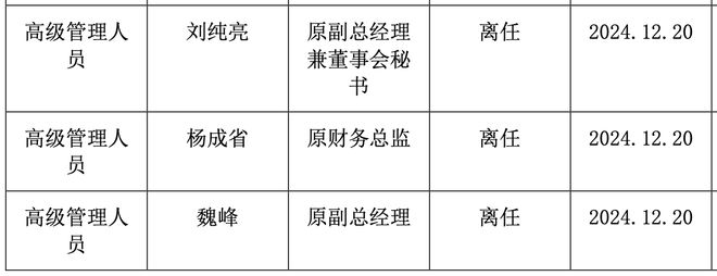 _券商董事长什么级别_券商董事