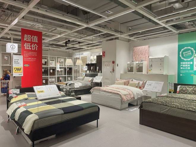 _宜家低价策略_宜家低的产品价格是如何做到的