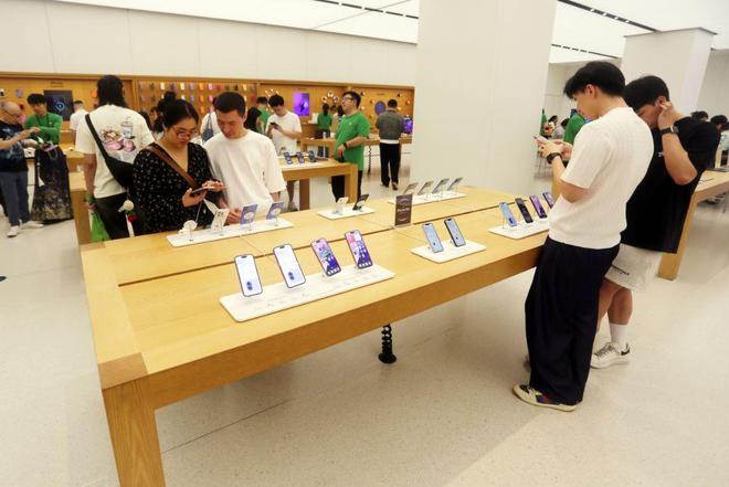 “最薄iPhone”来了！苹果强化高端属性