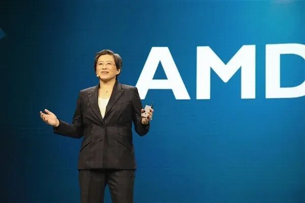 ceo苏姿丰__amdceo苏姿丰博士
