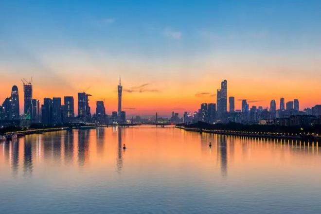 解码广东“十四五”：GDP连上三个万亿台阶，多项指标居全国首位_解码广东“十四五”：GDP连上三个万亿台阶，多项指标居全国首位_