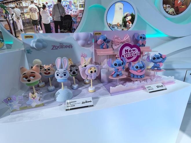 进博观察｜搭平台促融合 进博会带动文化商业同频共振__进博观察｜搭平台促融合 进博会带动文化商业同频共振