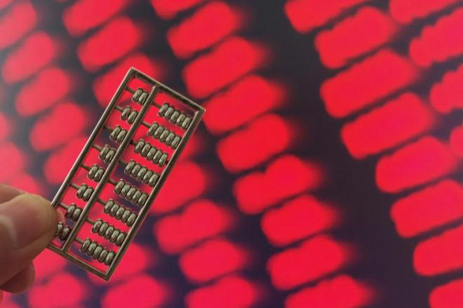 股市：两个好消息