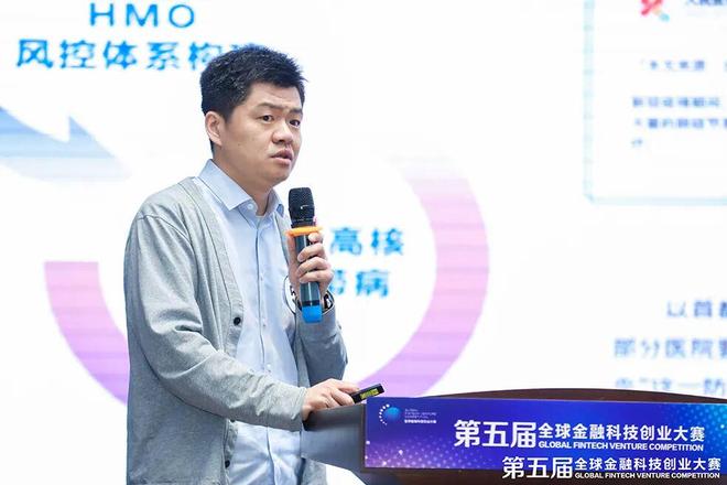 华方睿保房峻：进窄门，走远路