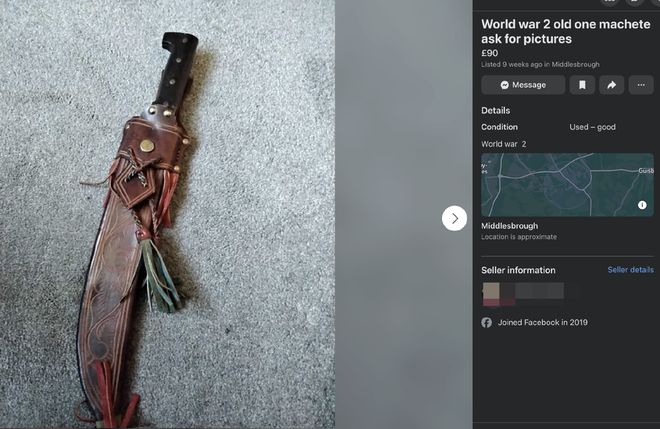 _英国剃刀党_英国剃刀党原型头目