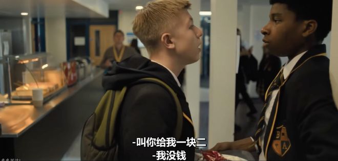 _英国剃刀党_英国剃刀党原型头目