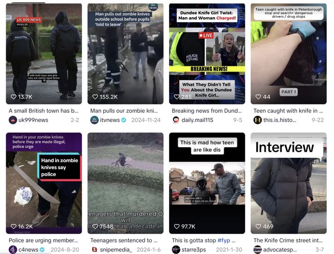 _英国剃刀党原型头目_英国剃刀党