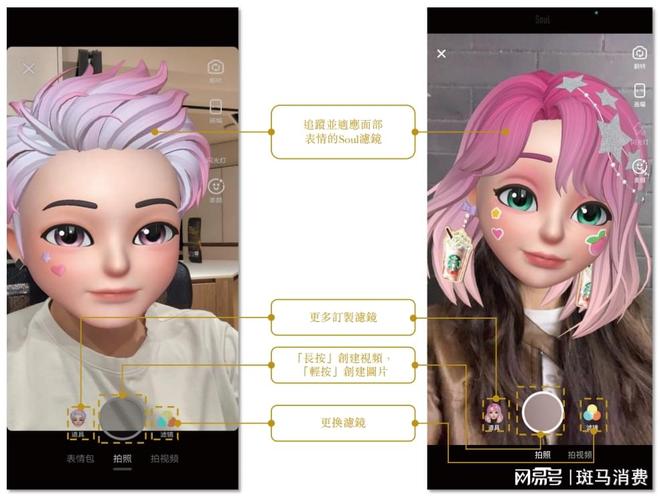 Soul卖情绪价值，年入20亿