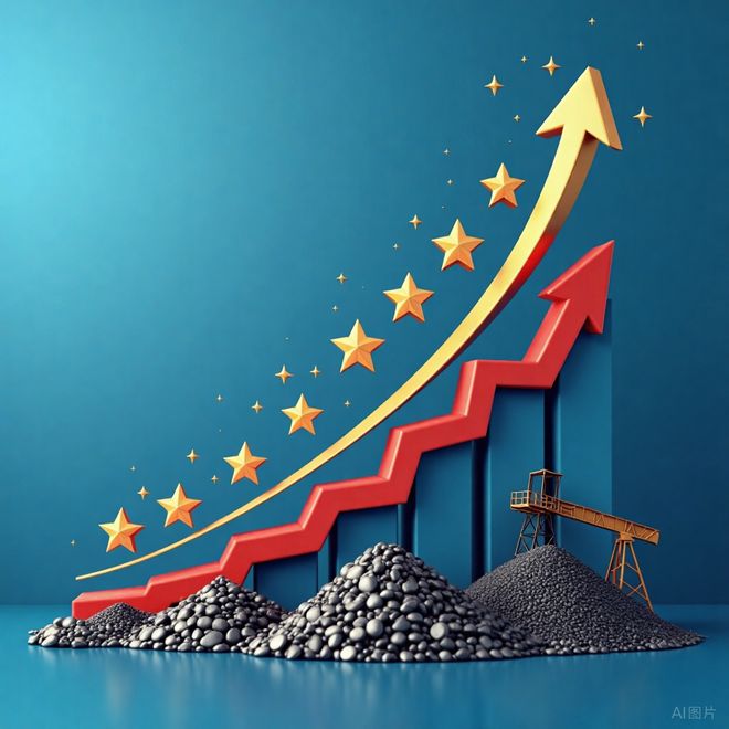 有色金属狂欢年!10只ETF平均回报超80%,招商基金产品跑输基准__有色金属狂欢年!10只ETF平均回报超80%,招商基金产品跑输基准