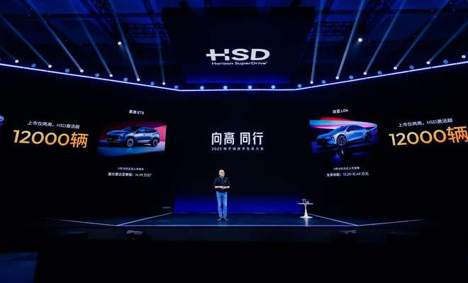 地平线余凯:共赴物理AI高境,同立普惠生态基石_地平线余凯:共赴物理AI高境,同立普惠生态基石_