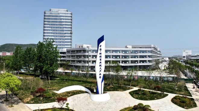 _蚌埠航天科技园_蚌埠航天信息有限公司