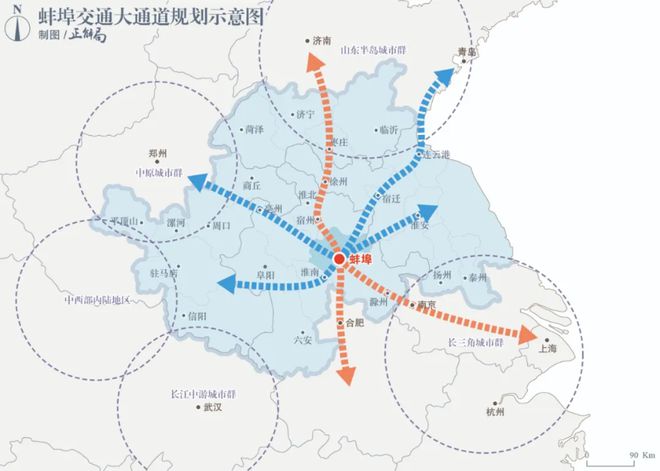 _蚌埠航天信息有限公司_蚌埠航天科技园