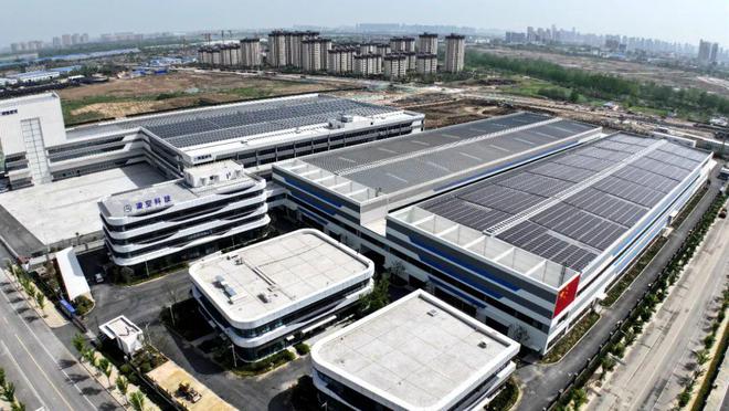 _蚌埠航天科技园_蚌埠航天信息有限公司