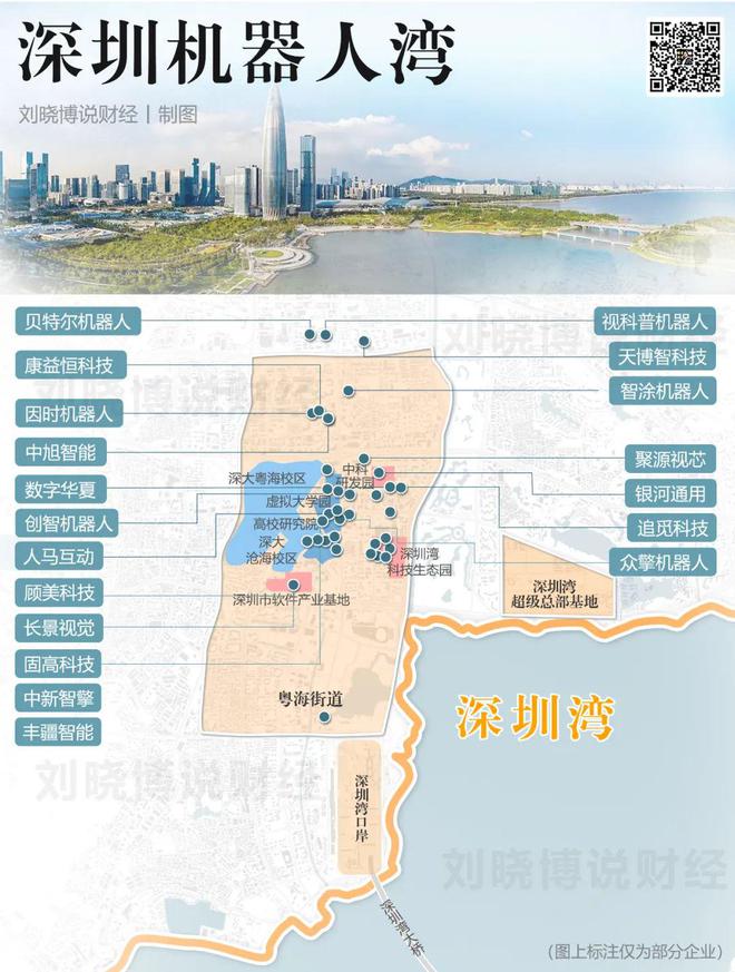 南山蛇口网谷_南山智谷产业园_