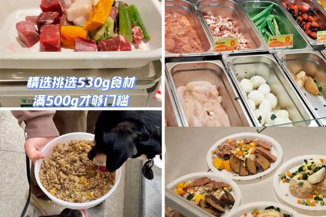 麻辣烫热狗图片__川成元麻辣香锅可以加盟吗