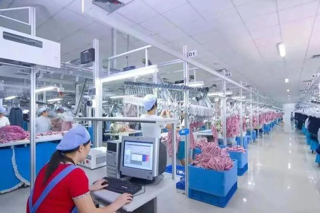 手握耐克、优衣库命脉，幕后制霸全球：这个隐秘巨头，把代工做成了“神话”_手握耐克、优衣库命脉，幕后制霸全球：这个隐秘巨头，把代工做成了“神话”_