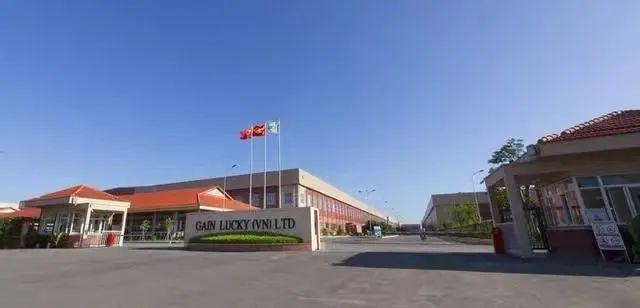 手握耐克、优衣库命脉，幕后制霸全球：这个隐秘巨头，把代工做成了“神话”__手握耐克、优衣库命脉，幕后制霸全球：这个隐秘巨头，把代工做成了“神话”