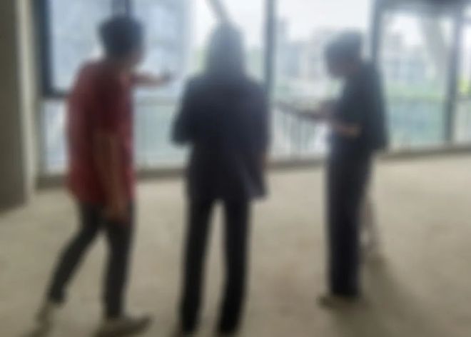 识局安排杭州六小龙企业反向考察江苏某政府_识局安排杭州六小龙企业反向考察江苏某政府_