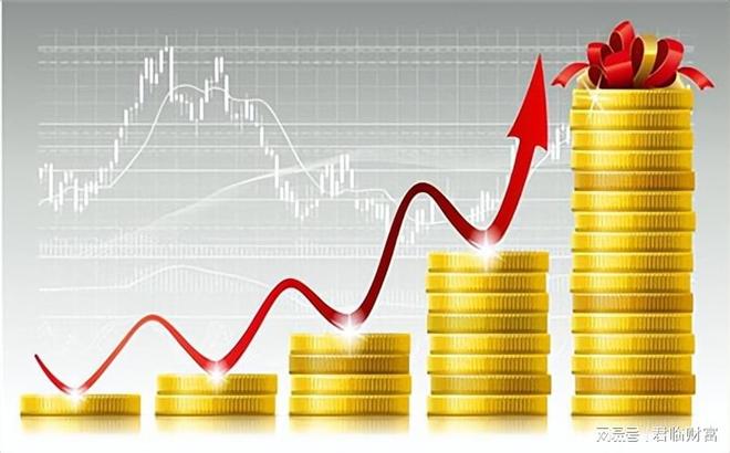 大金融爆发，牛市信号藏不住了！