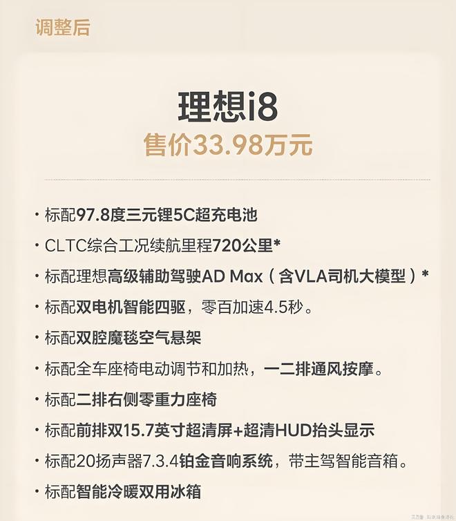 7天速调，标配即顶配：理想i8的用户至上之道__7天速调，标配即顶配：理想i8的用户至上之道