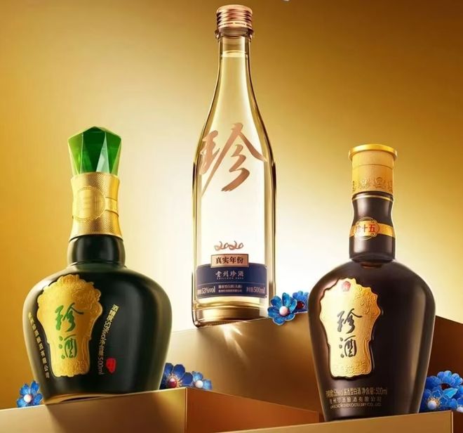 珍酒李渡亮3招缓压,吴向东能否坐稳“贵州首富”?__珍酒李渡亮3招缓压,吴向东能否坐稳“贵州首富”?