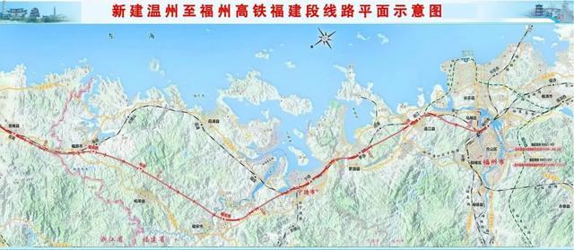 连接两个“世界级城市群”，关键工程要“动手”了！