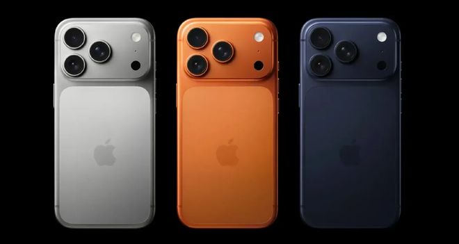 iPhone 17“大冒险”:史上最薄、AI缺席,果粉买单吗?_iPhone 17“大冒险”:史上最薄、AI缺席,果粉买单吗?_